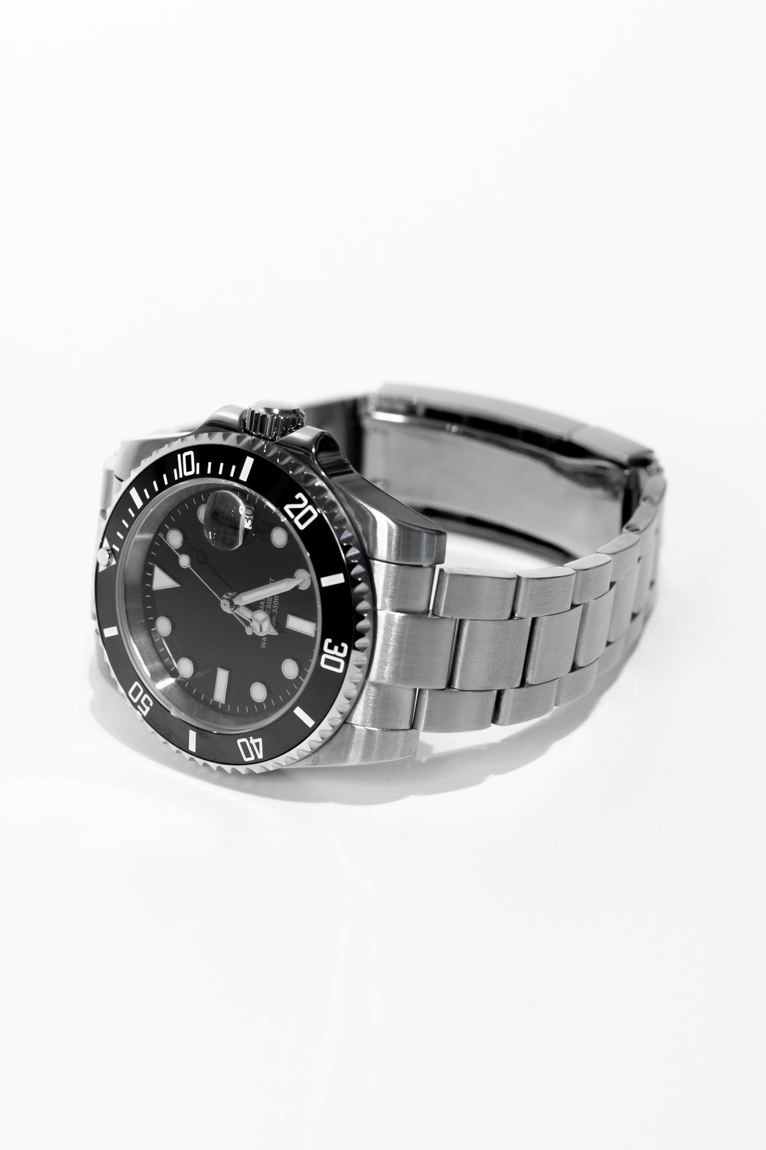 HSC Automatic Diver Mk I