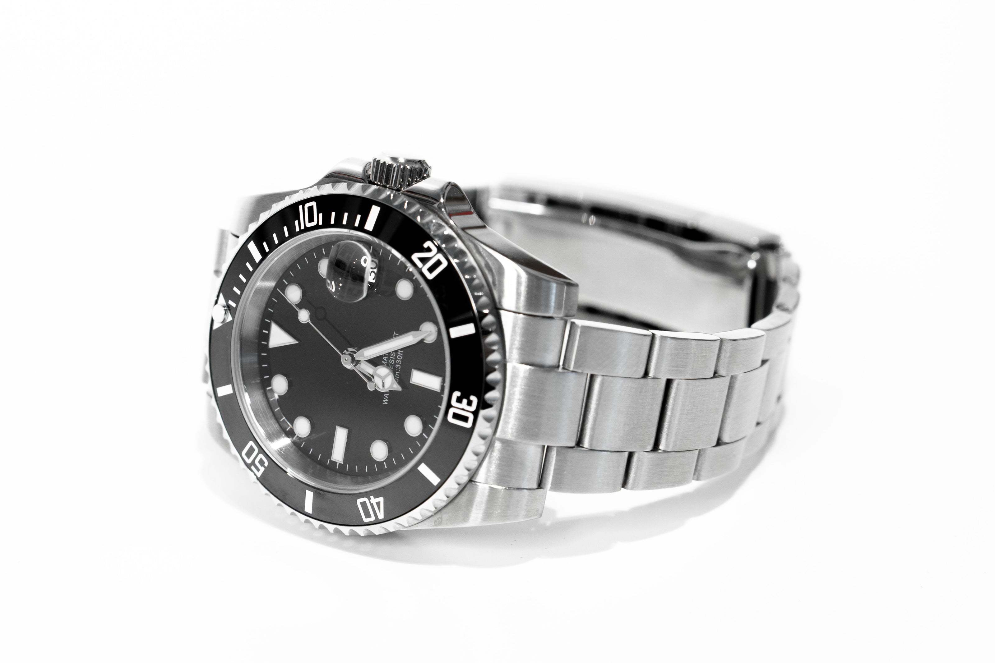 HSC Automatic Diver Mk I