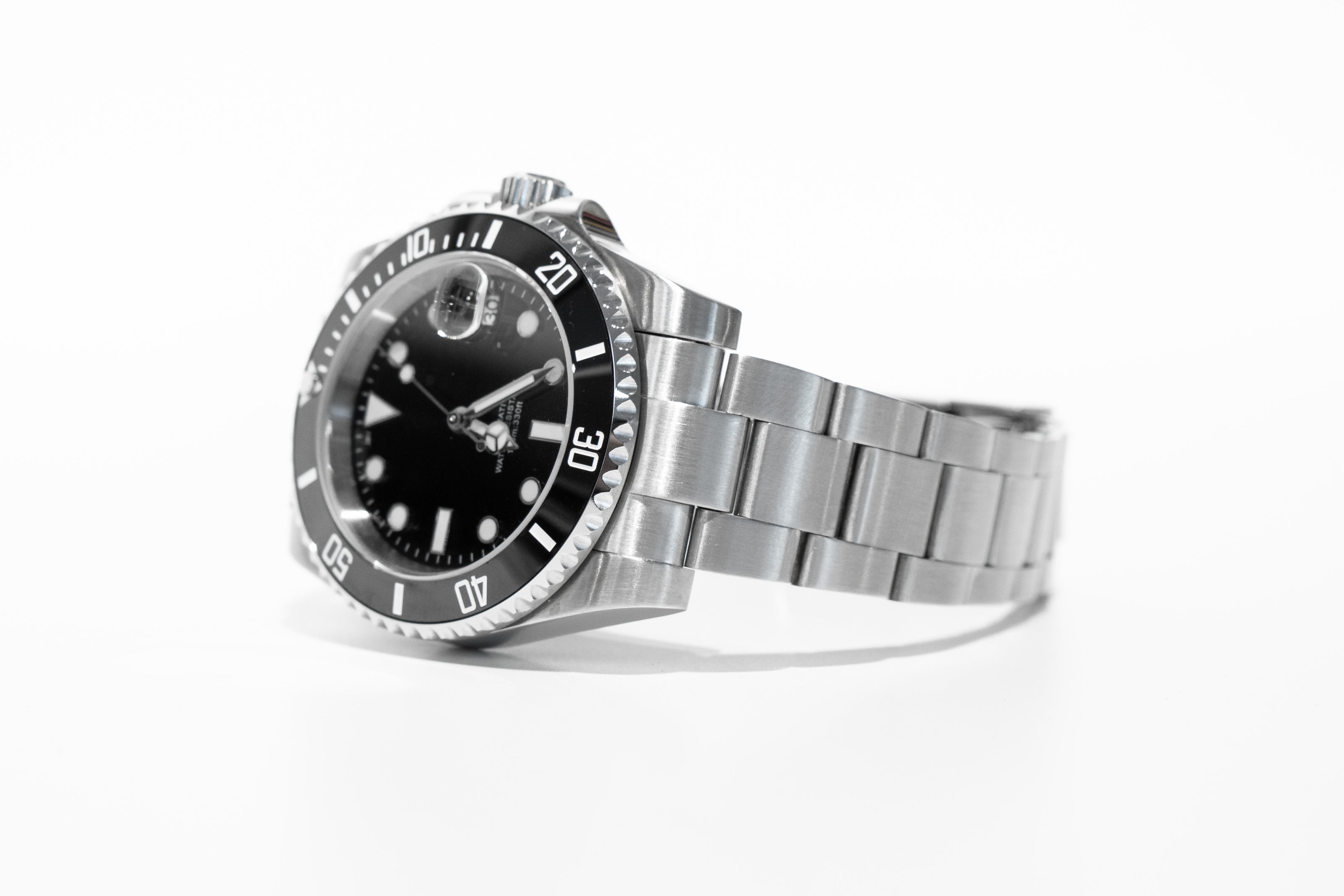HSC Automatic Diver Mk I