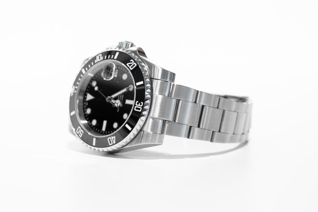 HSC Automatic Diver Mk I