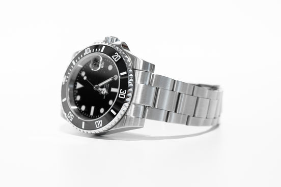 HSC Automatic Diver Mk I