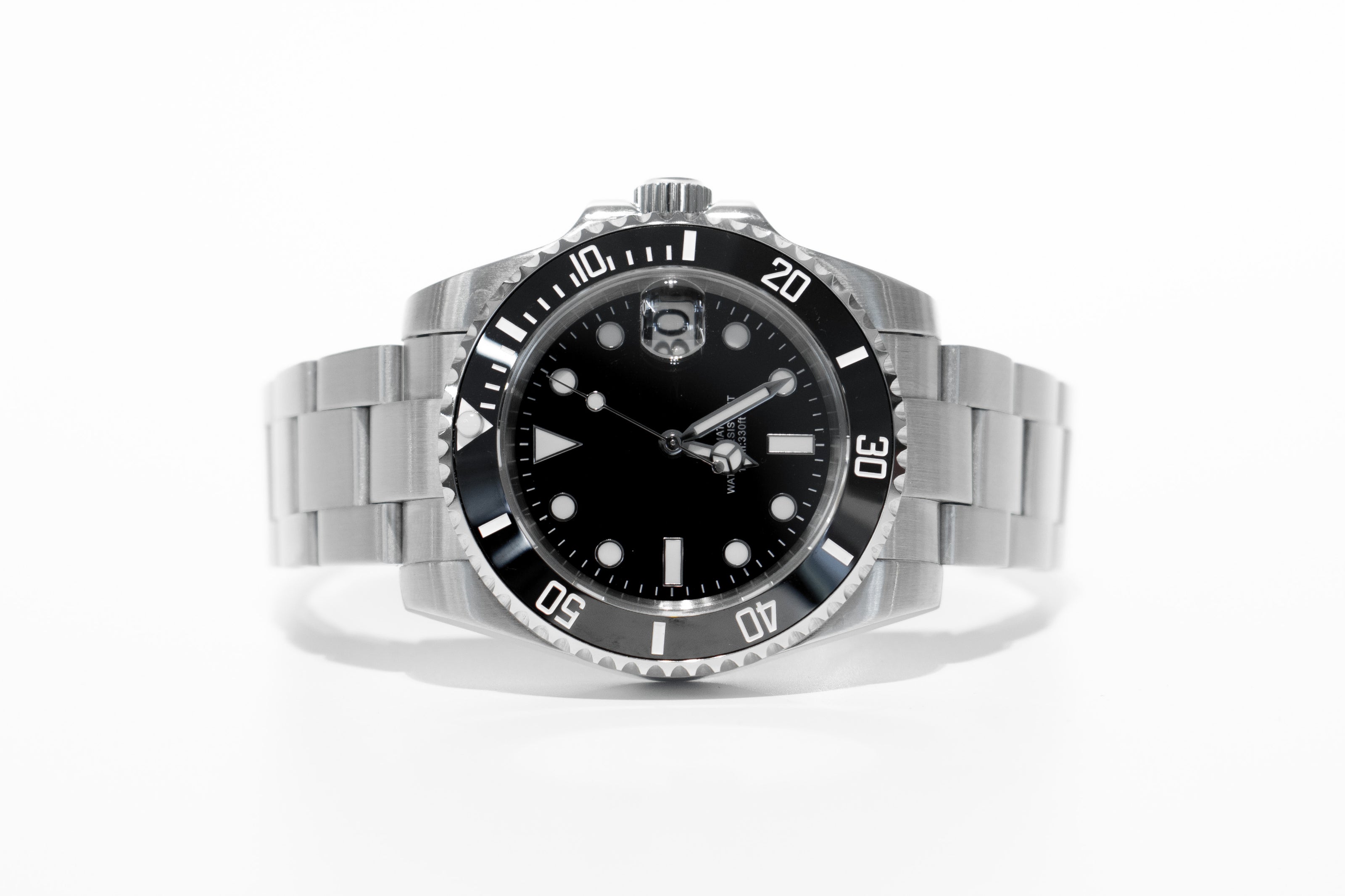 HSC Automatic Diver Mk I