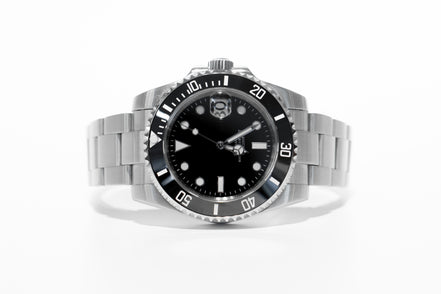 HSC Automatic Diver Mk I