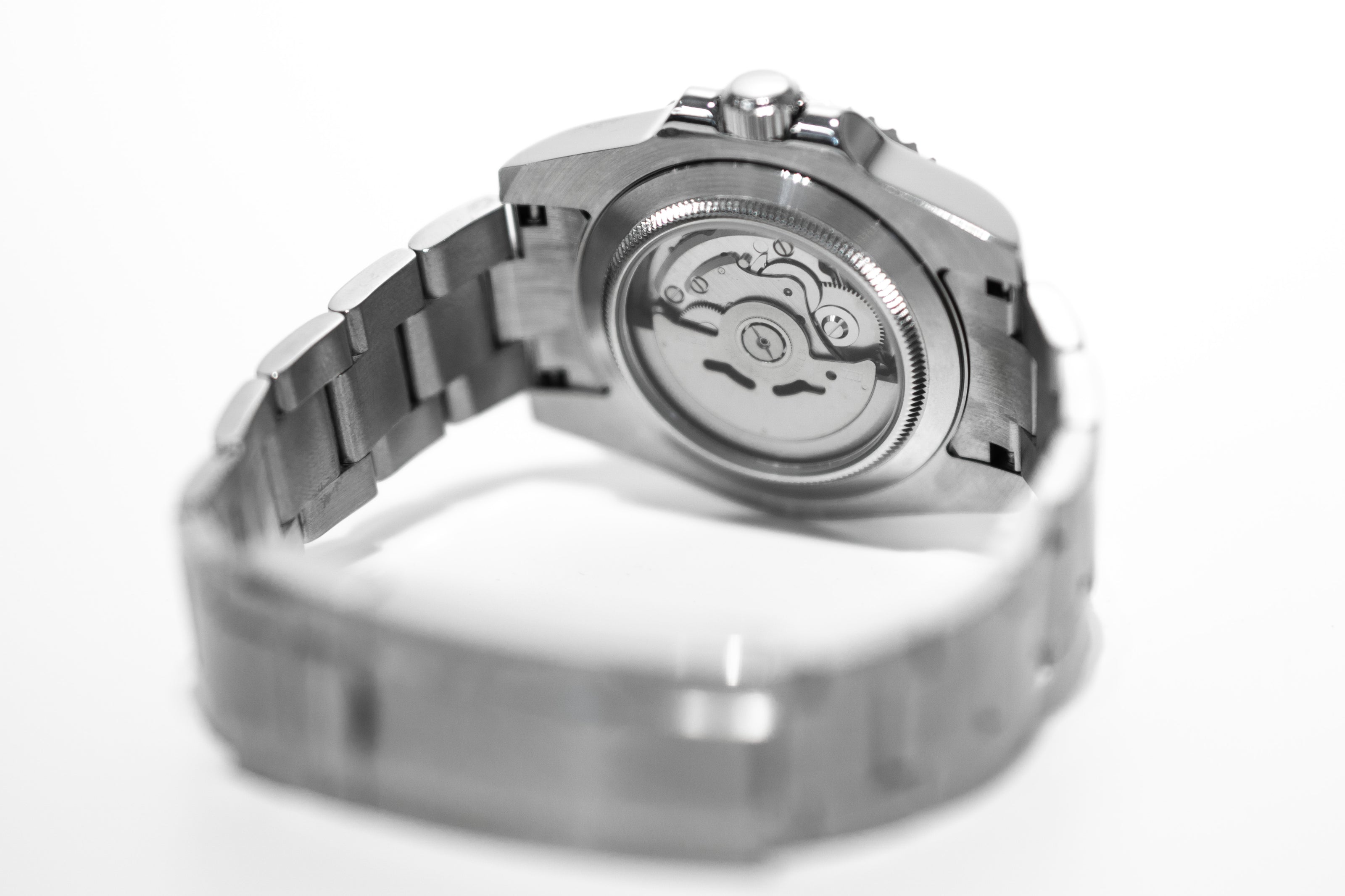 HSC Automatic Diver Mk I