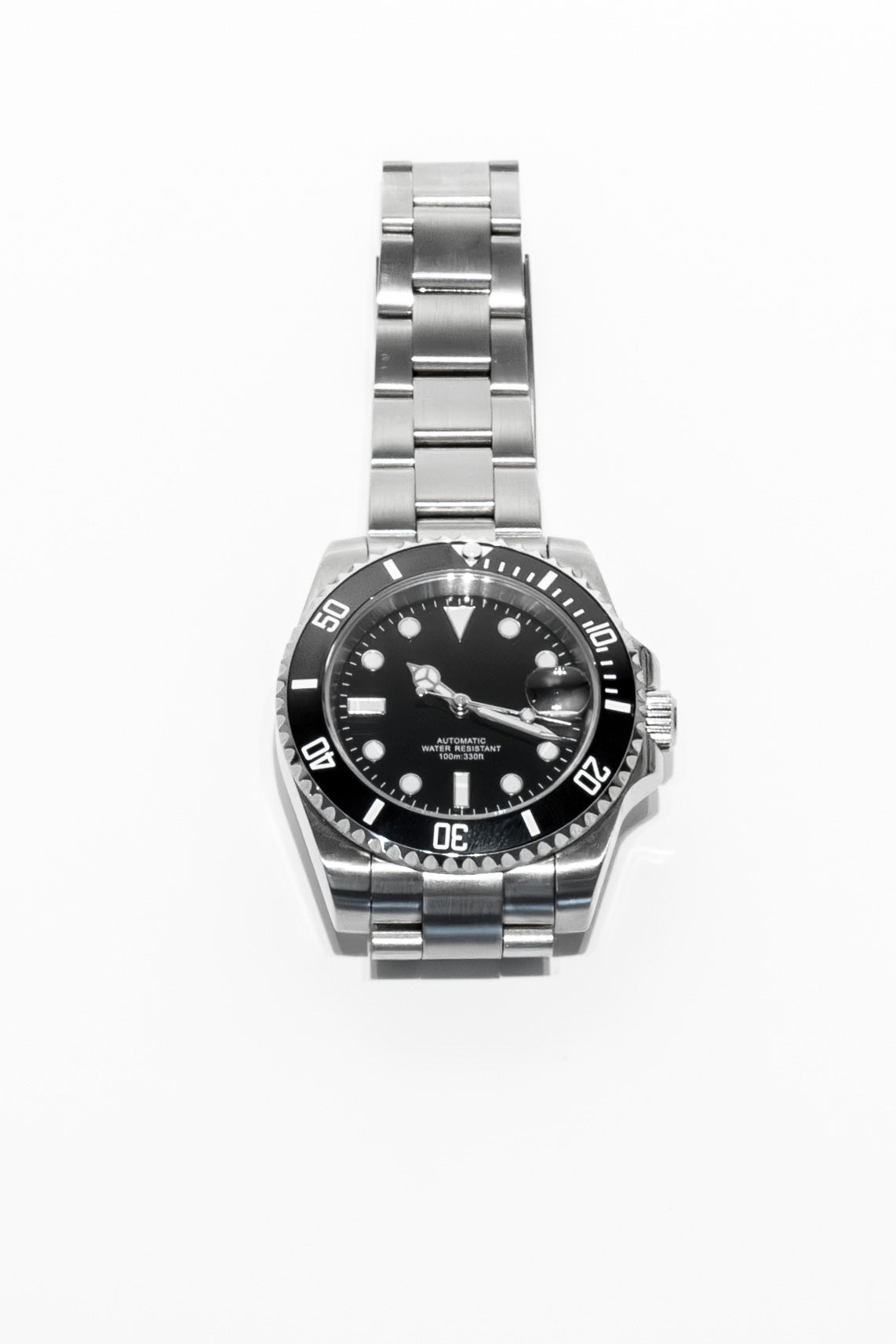 HSC Automatic Diver Mk I