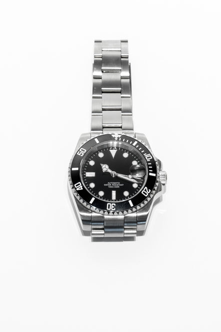 HSC Automatic Diver Mk I