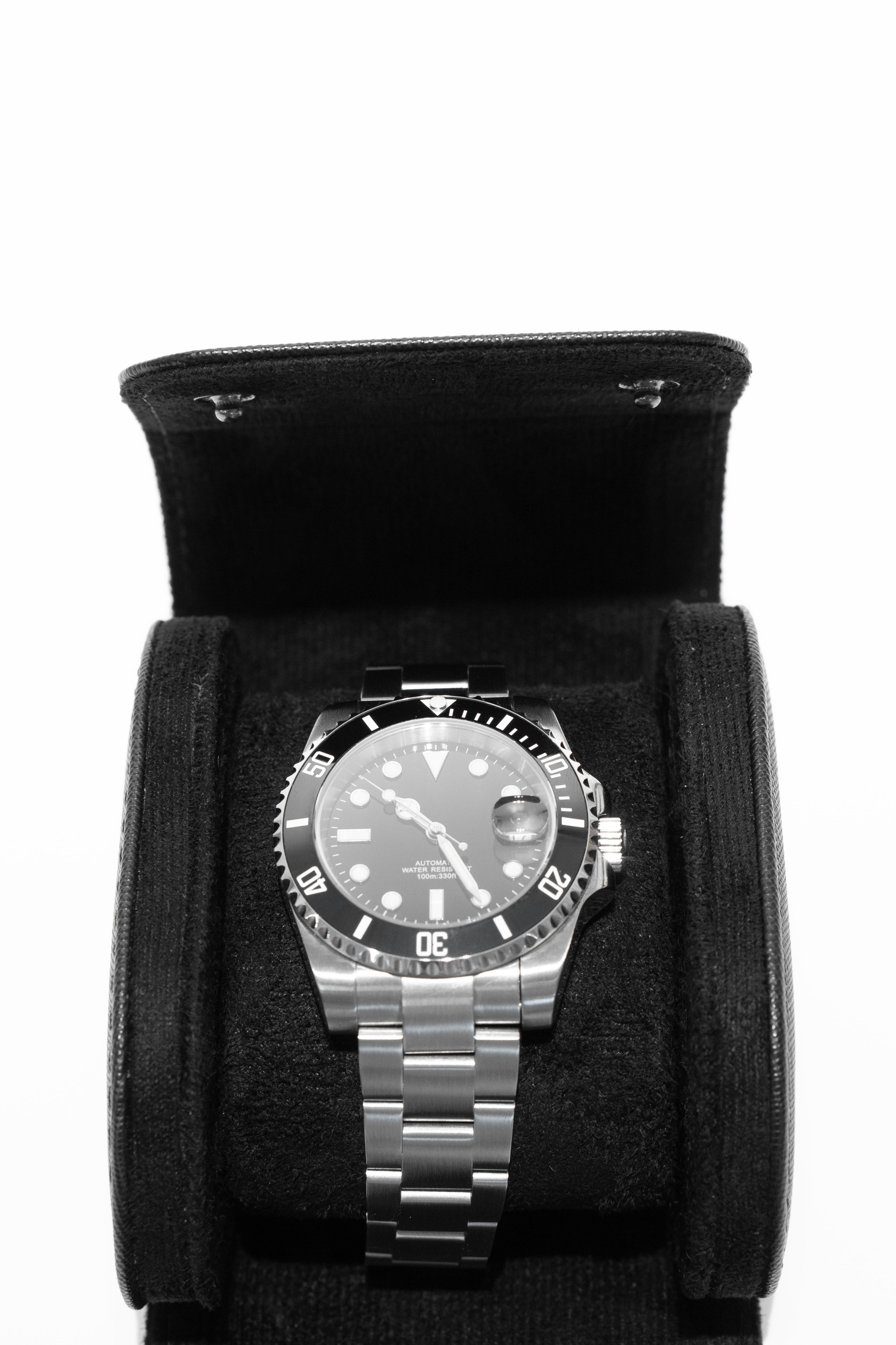 HSC Automatic Diver Mk I