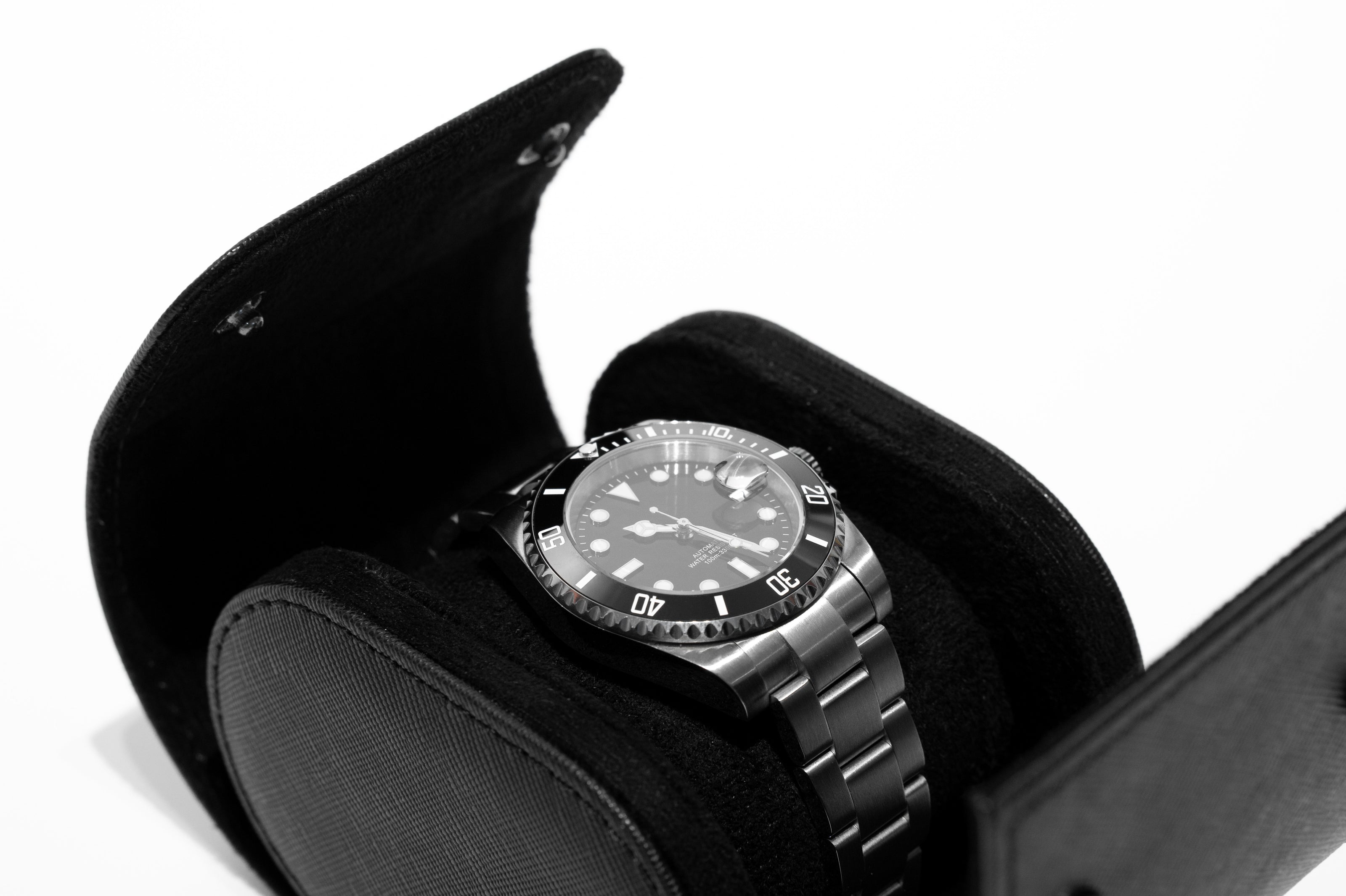 HSC Automatic Diver Mk I